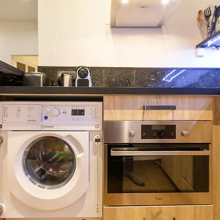 Apartman Coulee Verte 2 Bedrooms In The Old Town At 5 Min From The Sea